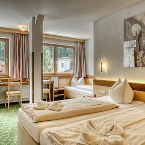 Comfort Driepersoonskamer